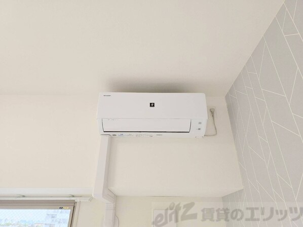 ガーデンクォーツ摂津正雀の物件内観写真